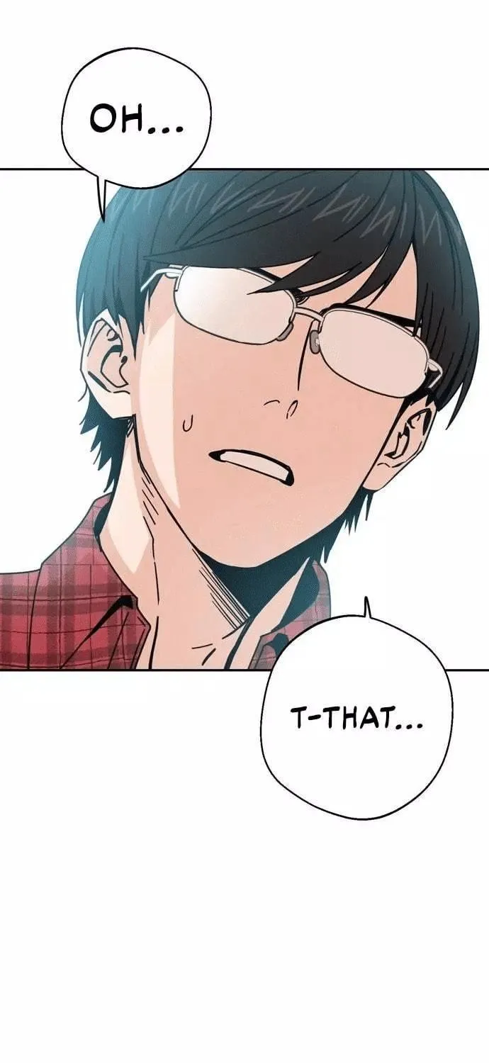 Maybe Meant to Be Chapter 17 page 66 - 