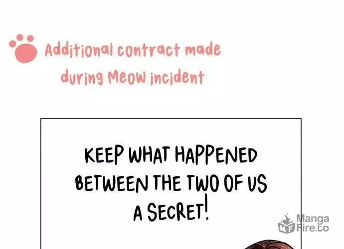 Maybe Meant to Be Chapter 17 page 67 - 