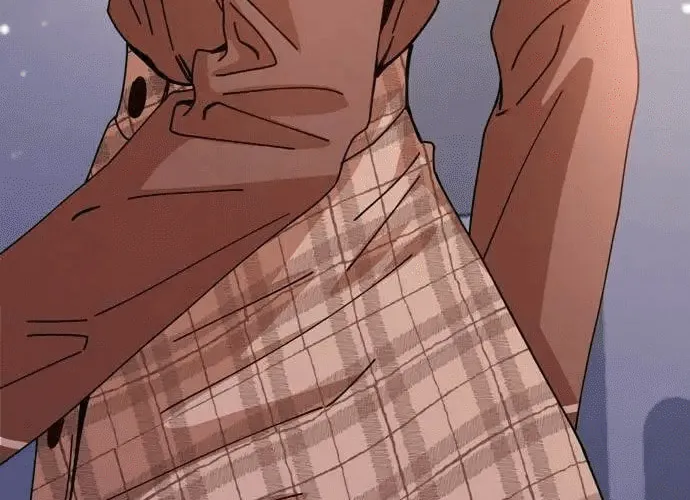 Maybe Meant to Be Chapter 17 page 8 - 