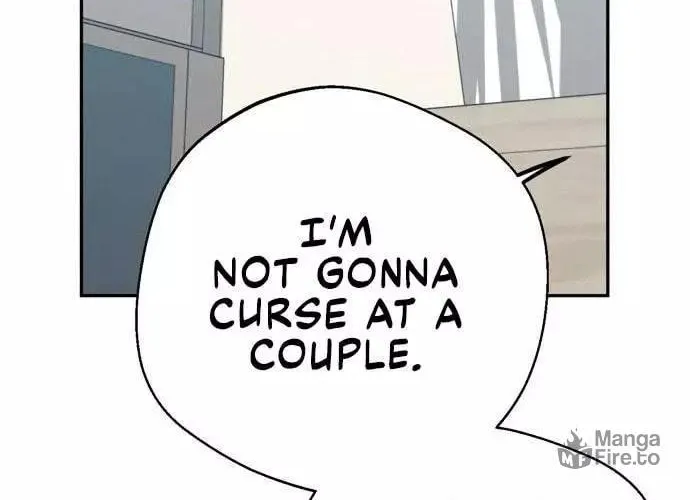 Maybe Meant to Be Chapter 17 page 79 - 