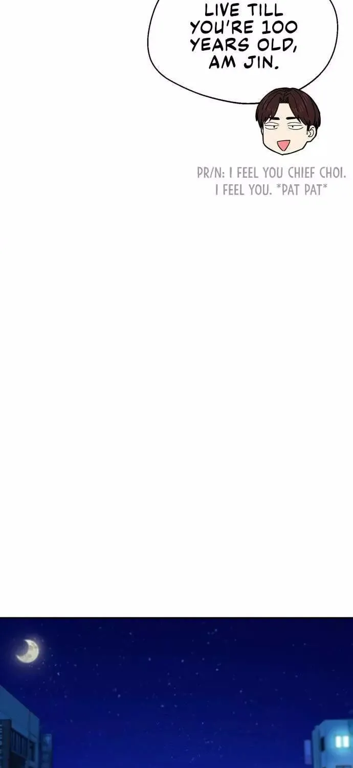 Maybe Meant to Be Chapter 17 page 80 - 
