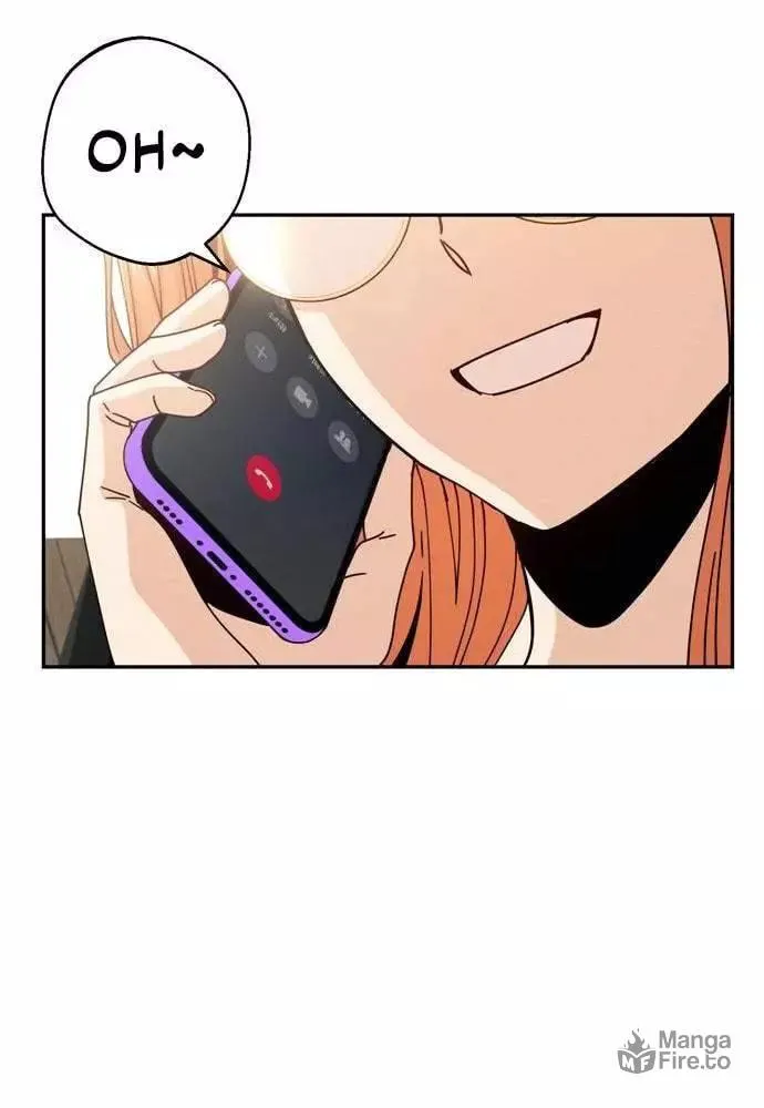 Maybe Meant to Be Chapter 17 page 97 - 