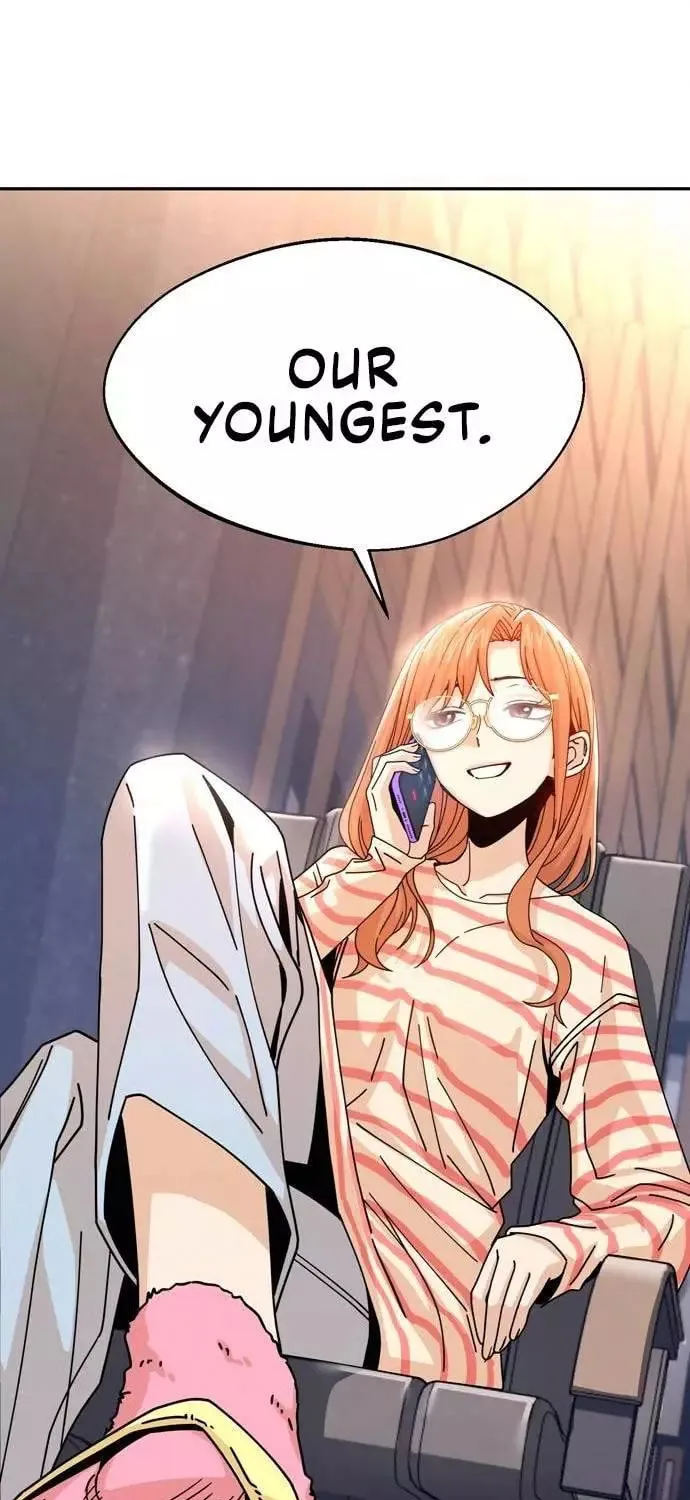 Maybe Meant to Be Chapter 17 page 98 - 