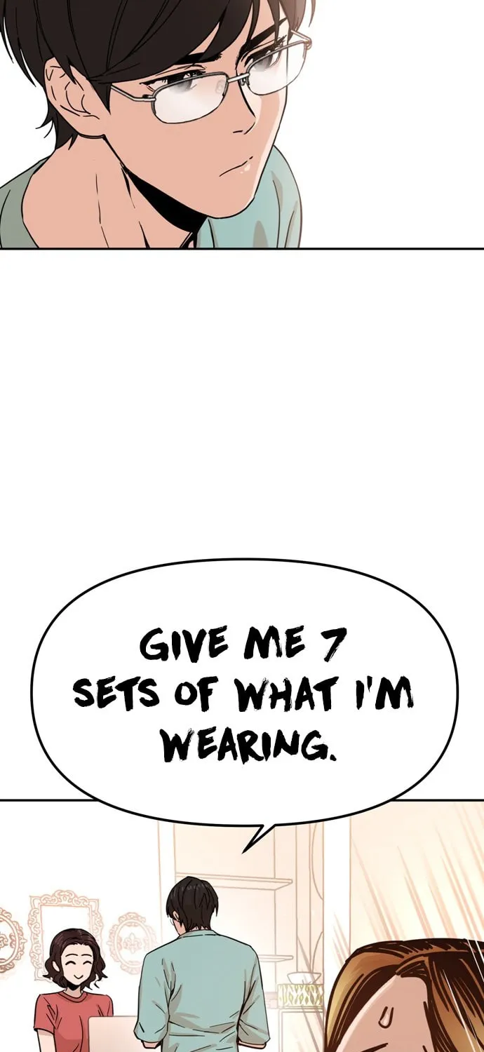 Maybe Meant to Be Chapter 2 page 104 - 