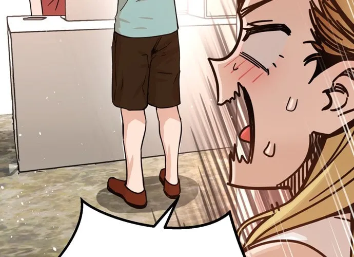 Maybe Meant to Be Chapter 2 page 105 - 