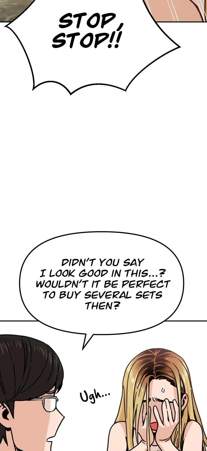Maybe Meant to Be Chapter 2 page 106 - 
