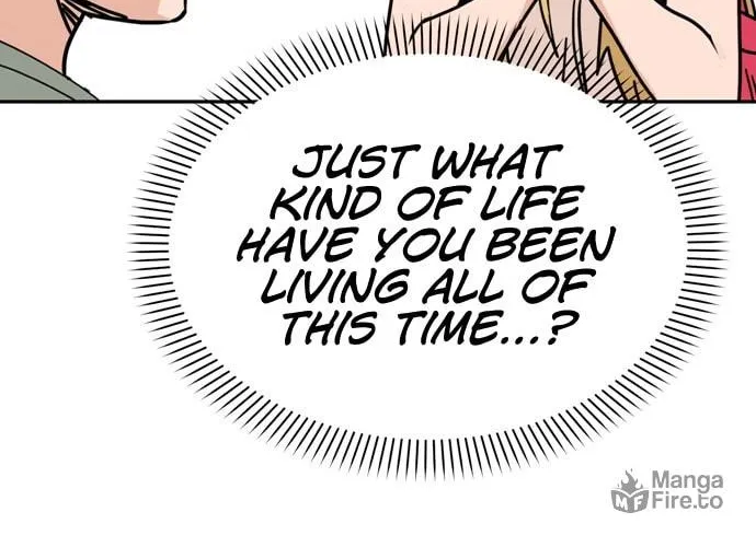 Maybe Meant to Be Chapter 2 page 107 - 