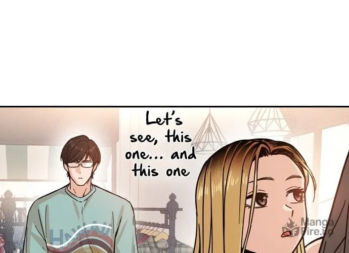 Maybe Meant to Be Chapter 2 page 109 - 