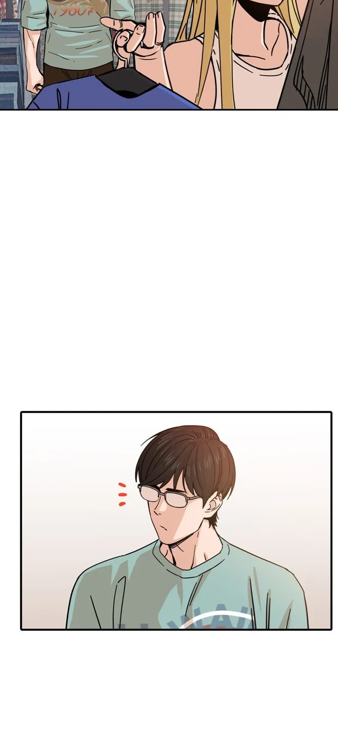 Maybe Meant to Be Chapter 2 page 110 - 