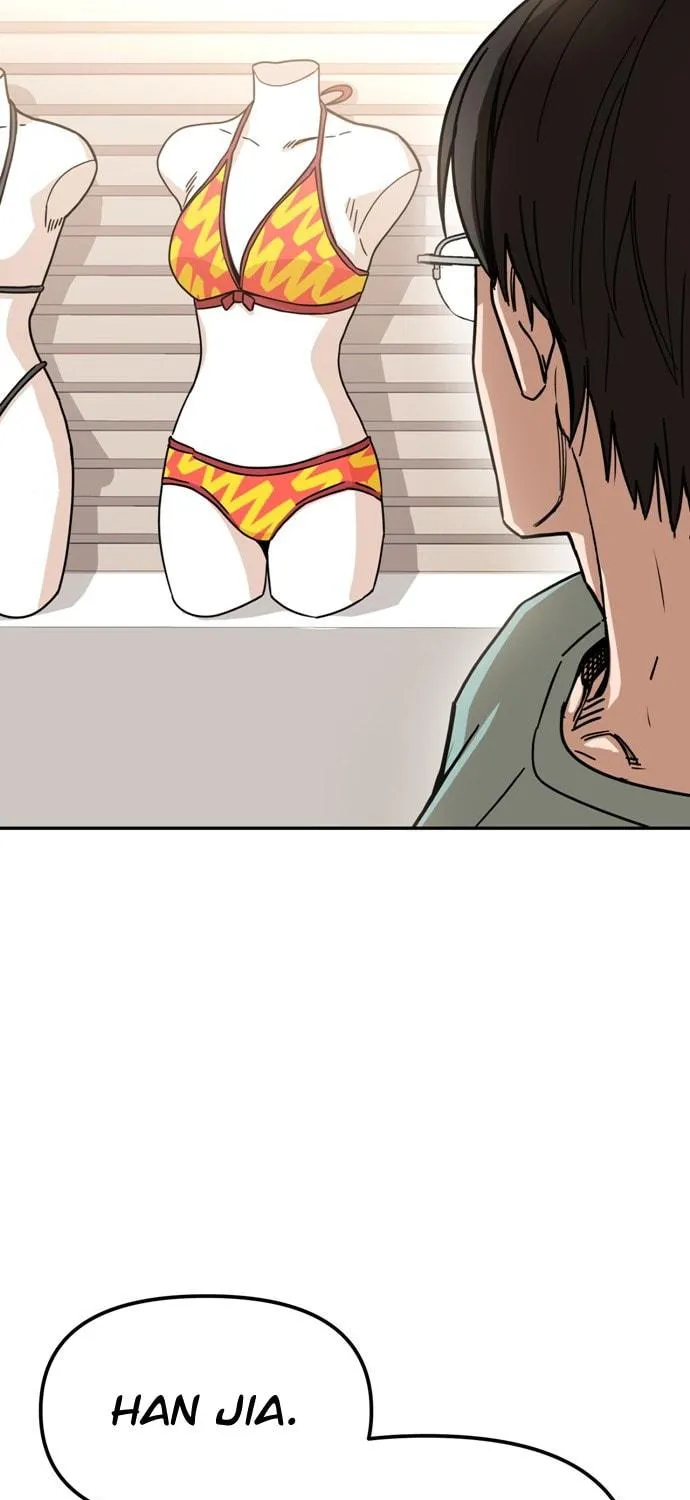 Maybe Meant to Be Chapter 2 page 112 - 