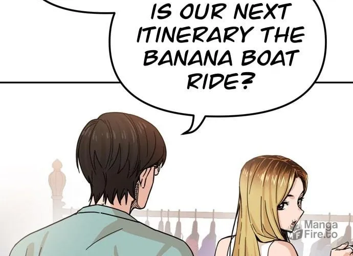 Maybe Meant to Be Chapter 2 page 113 - 