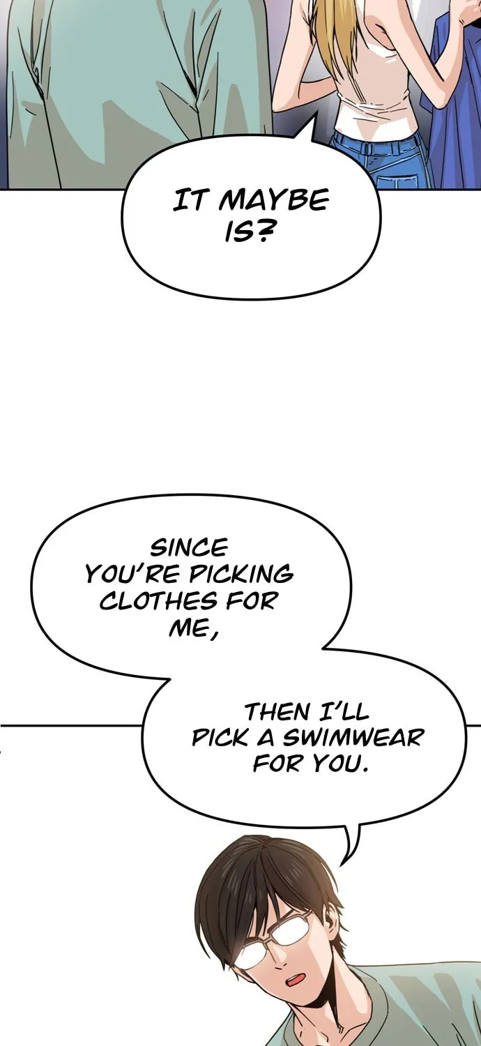Maybe Meant to Be Chapter 2 page 114 - 
