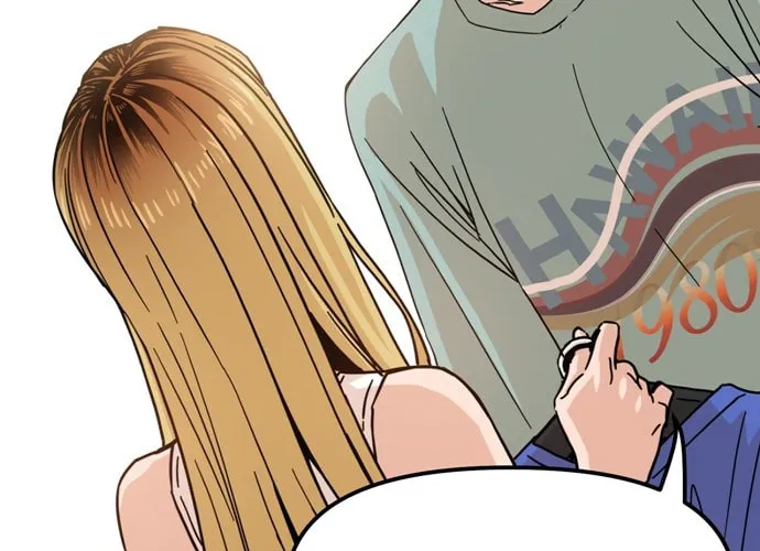 Maybe Meant to Be Chapter 2 page 115 - 