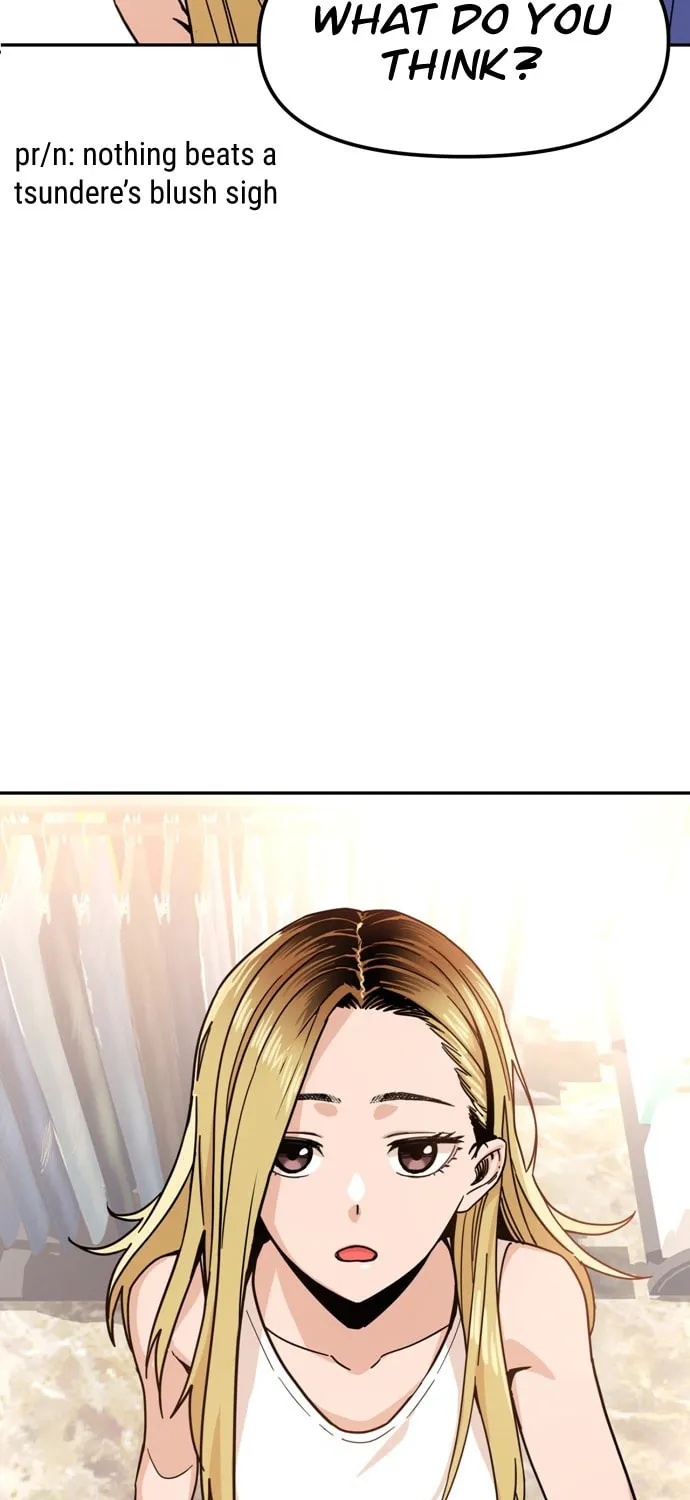 Maybe Meant to Be Chapter 2 page 116 - 