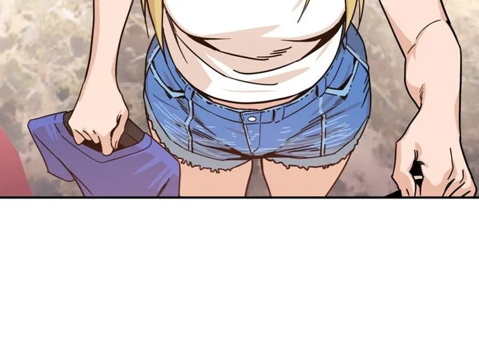 Maybe Meant to Be Chapter 2 page 117 - 