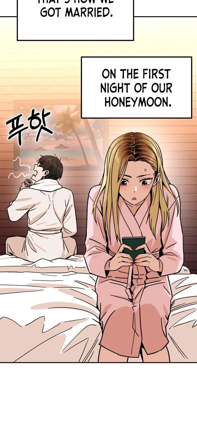 Maybe Meant to Be Chapter 2 page 16 - 