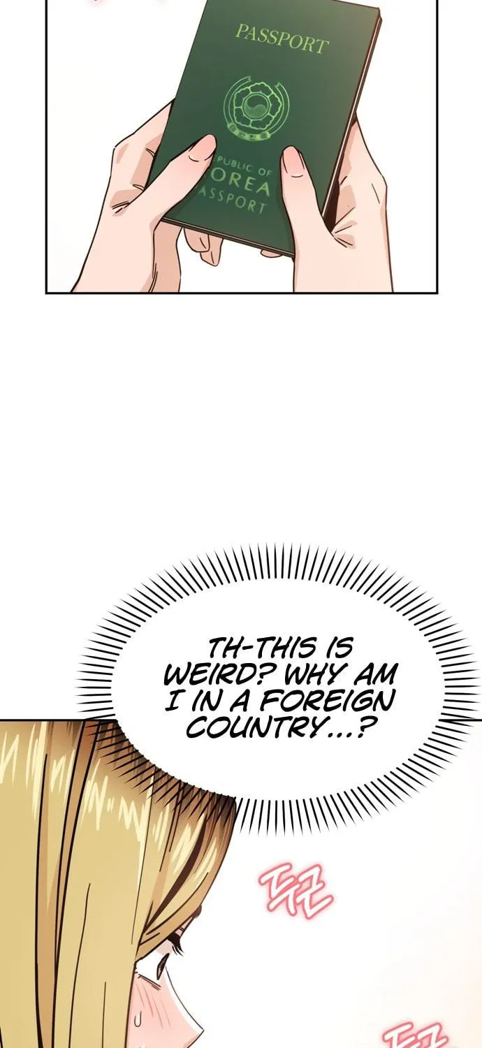 Maybe Meant to Be Chapter 2 page 18 - 