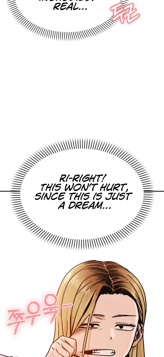 Maybe Meant to Be Chapter 2 page 20 - 