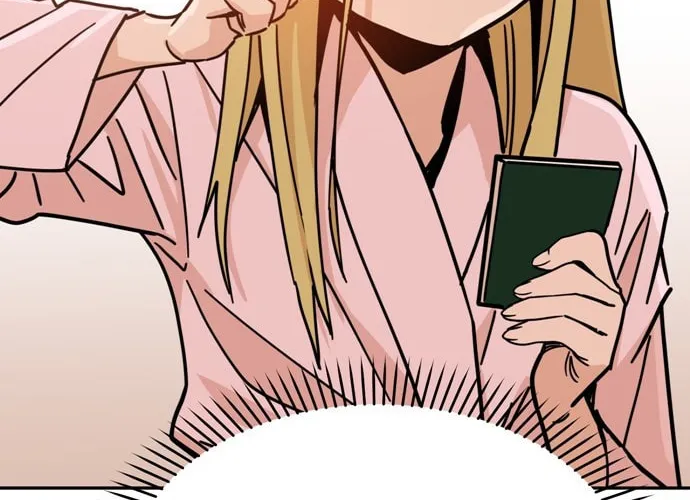 Maybe Meant to Be Chapter 2 page 21 - 