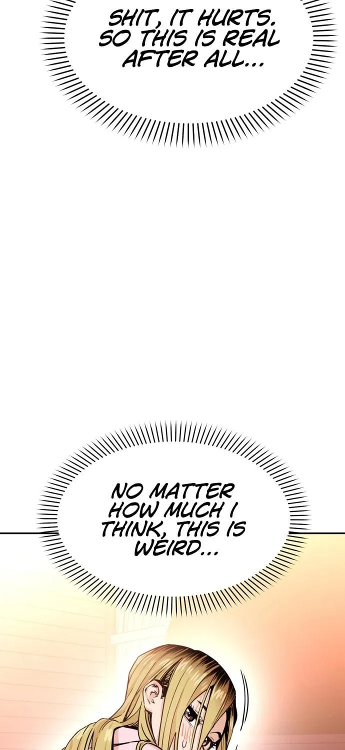 Maybe Meant to Be Chapter 2 page 22 - 