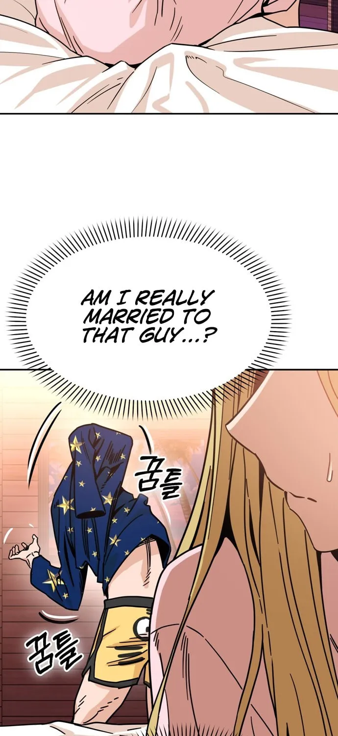 Maybe Meant to Be Chapter 2 page 24 - 