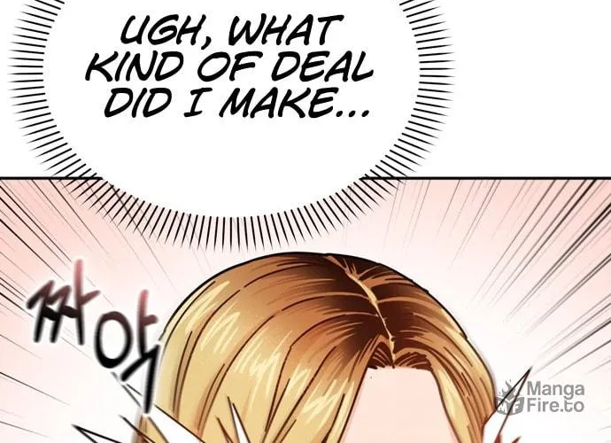 Maybe Meant to Be Chapter 2 page 29 - 