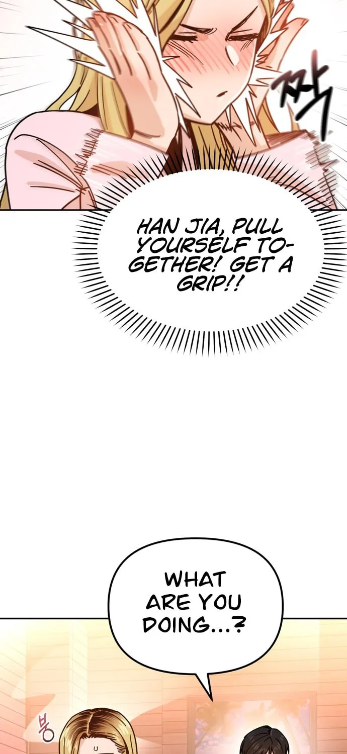 Maybe Meant to Be Chapter 2 page 30 - 