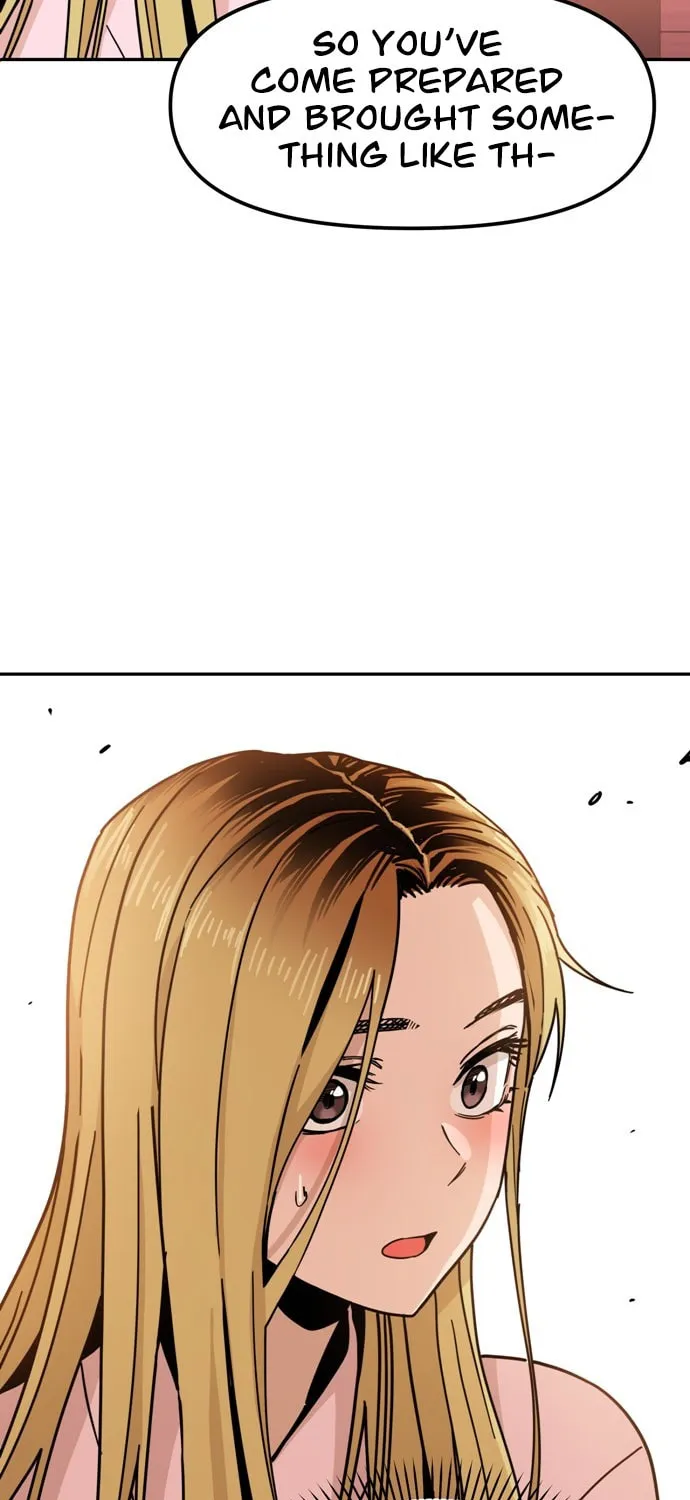 Maybe Meant to Be Chapter 2 page 36 - 