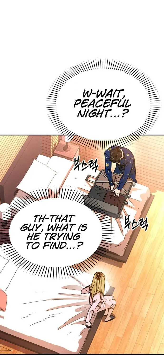 Maybe Meant to Be Chapter 2 page 38 - 