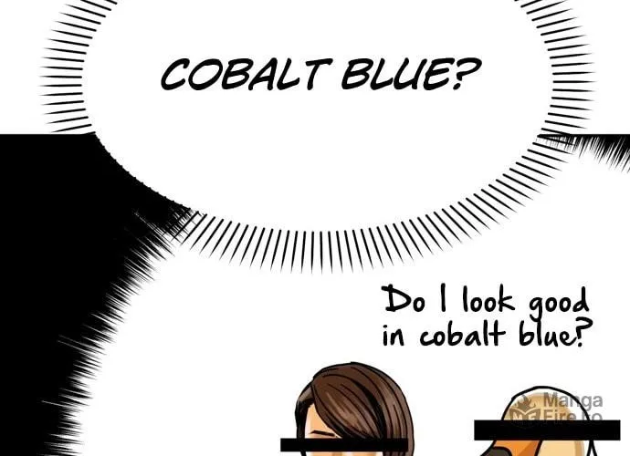 Maybe Meant to Be Chapter 2 page 41 - 