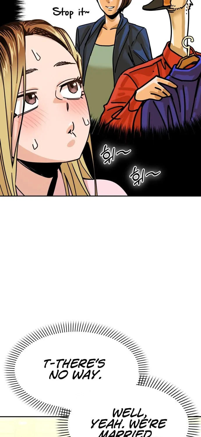 Maybe Meant to Be Chapter 2 page 42 - 