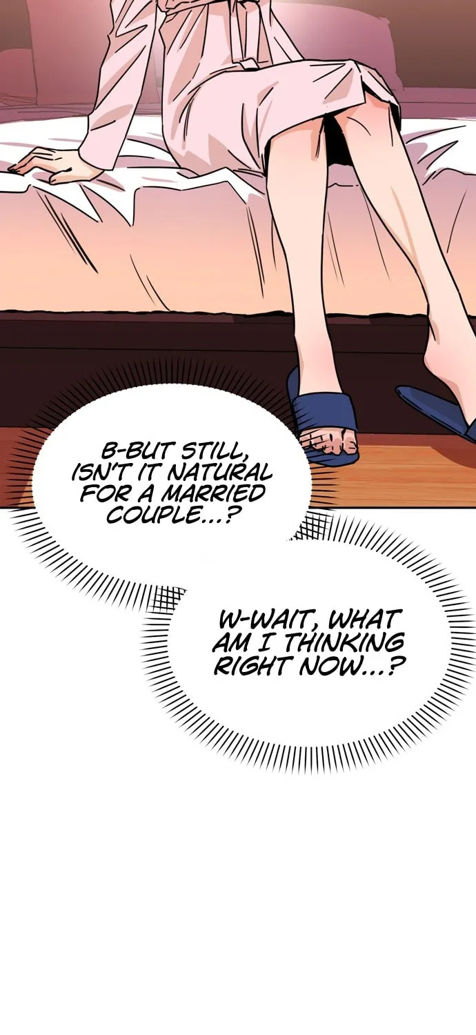 Maybe Meant to Be Chapter 2 page 44 - 