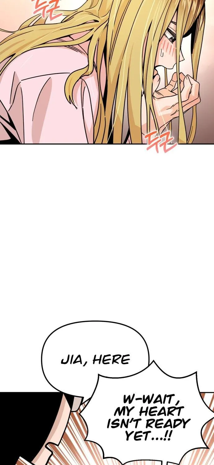 Maybe Meant to Be Chapter 2 page 46 - 