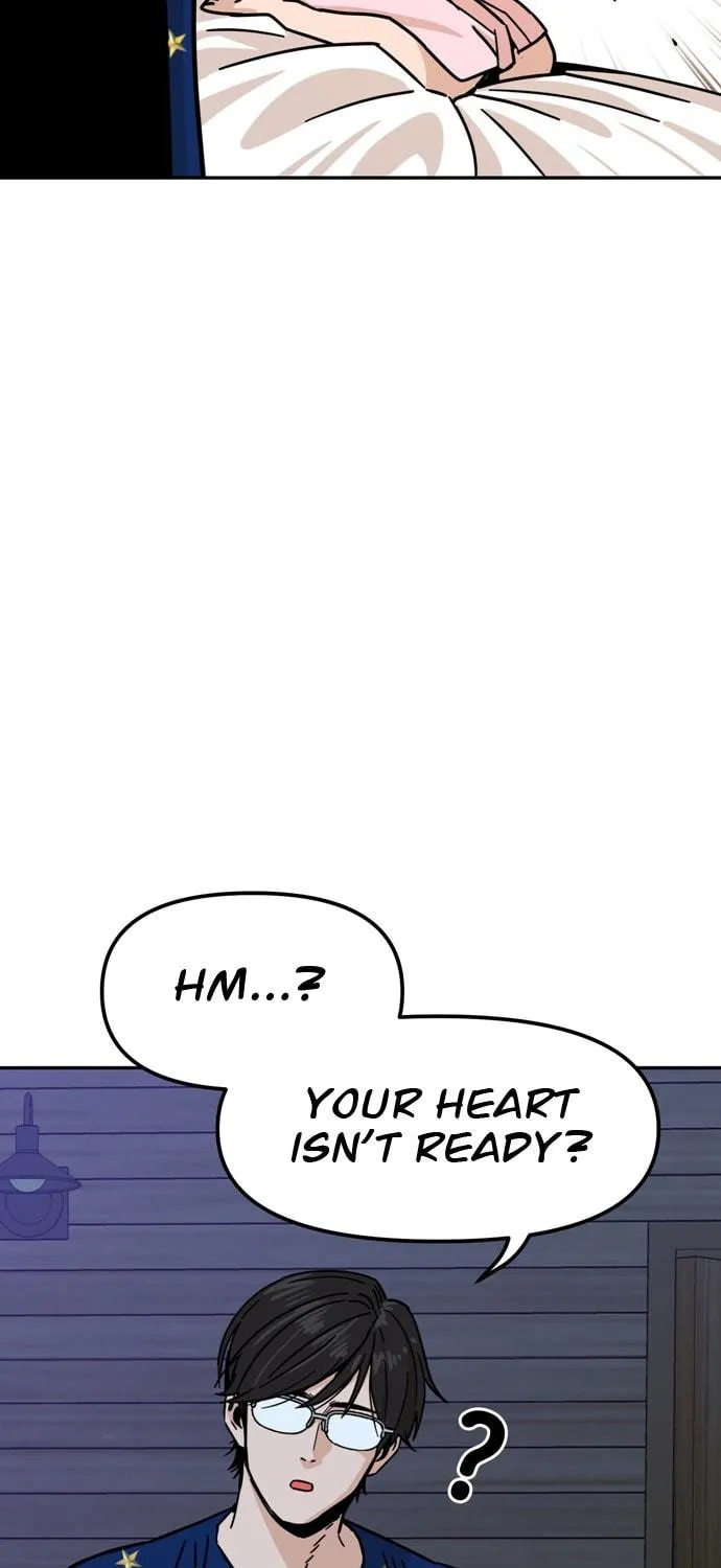 Maybe Meant to Be Chapter 2 page 48 - 