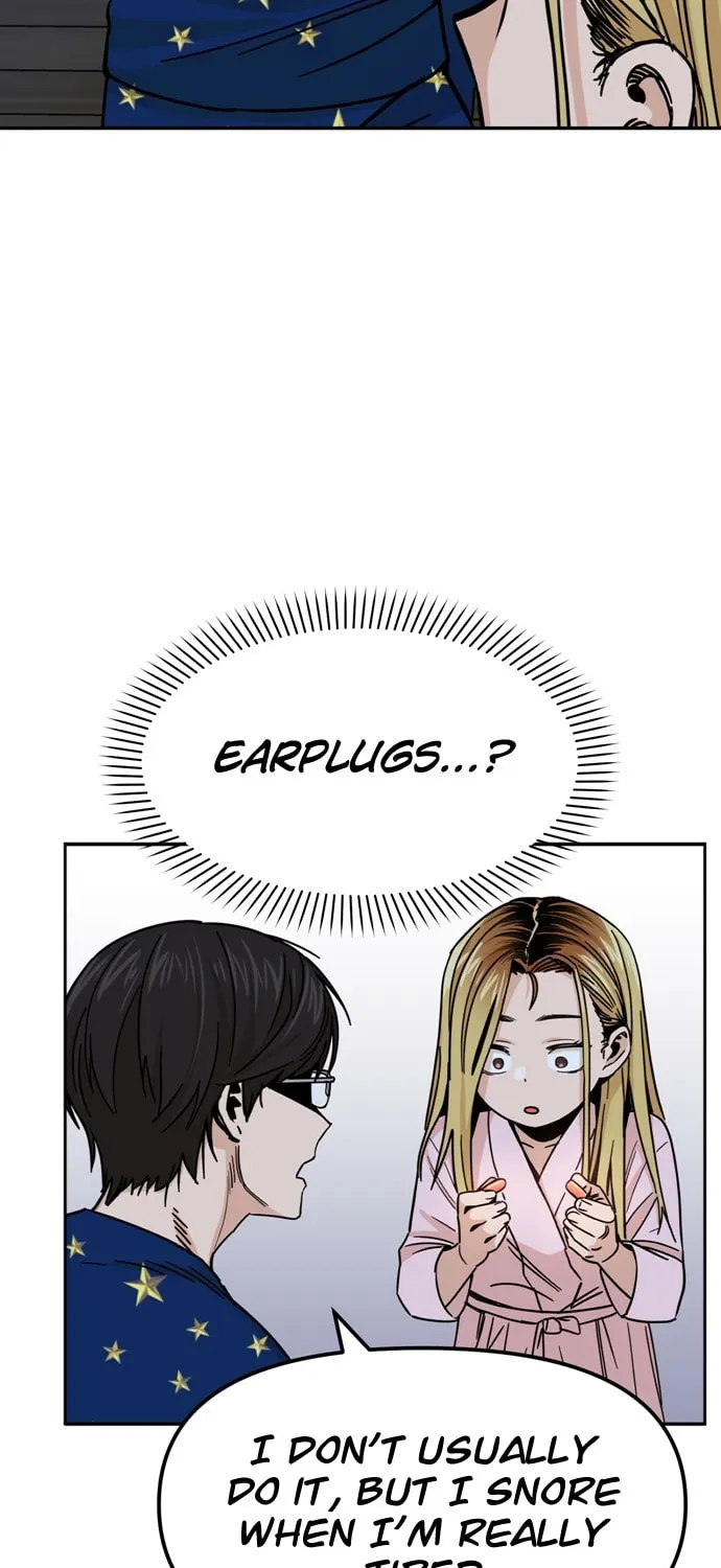 Maybe Meant to Be Chapter 2 page 50 - 