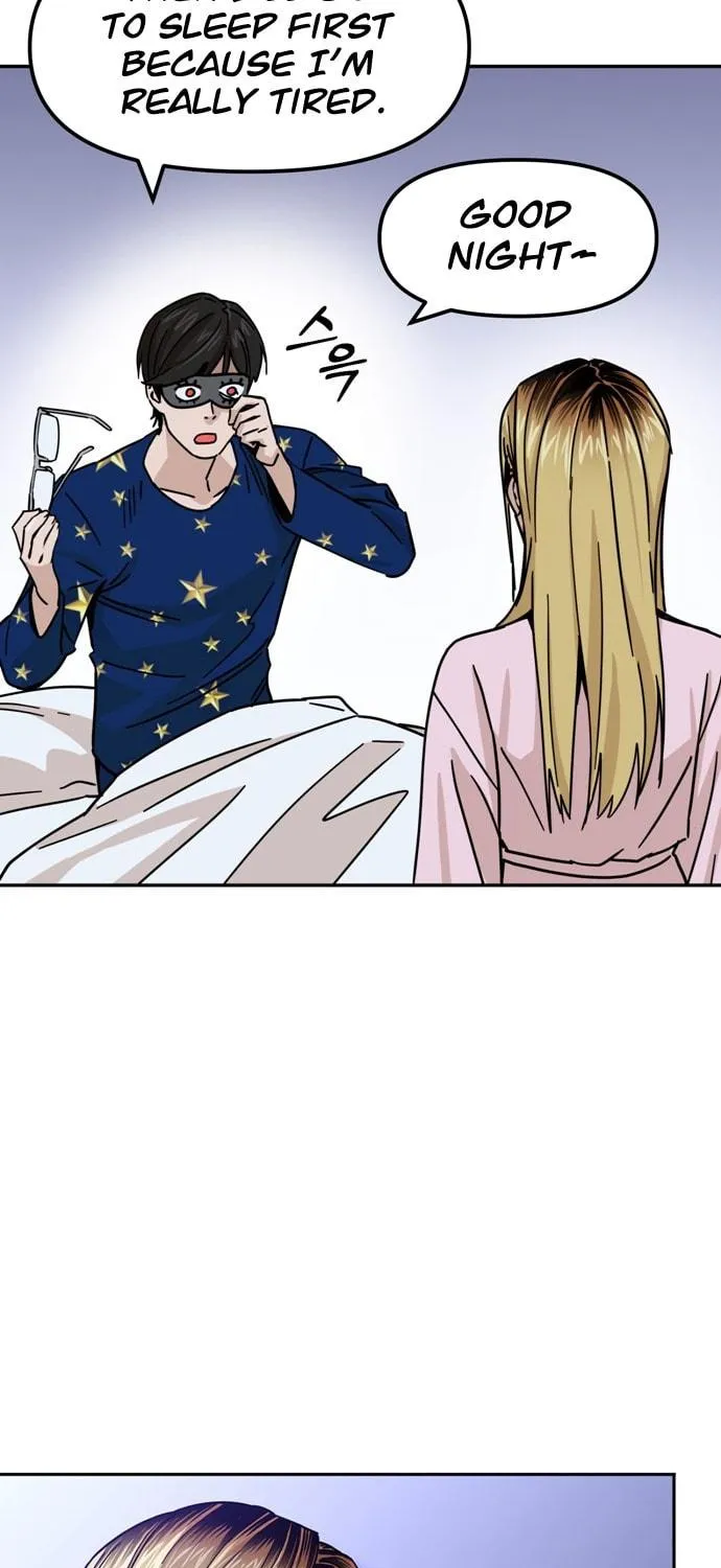 Maybe Meant to Be Chapter 2 page 52 - 