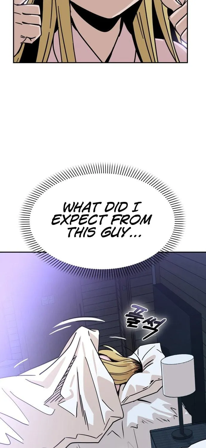 Maybe Meant to Be Chapter 2 page 58 - 
