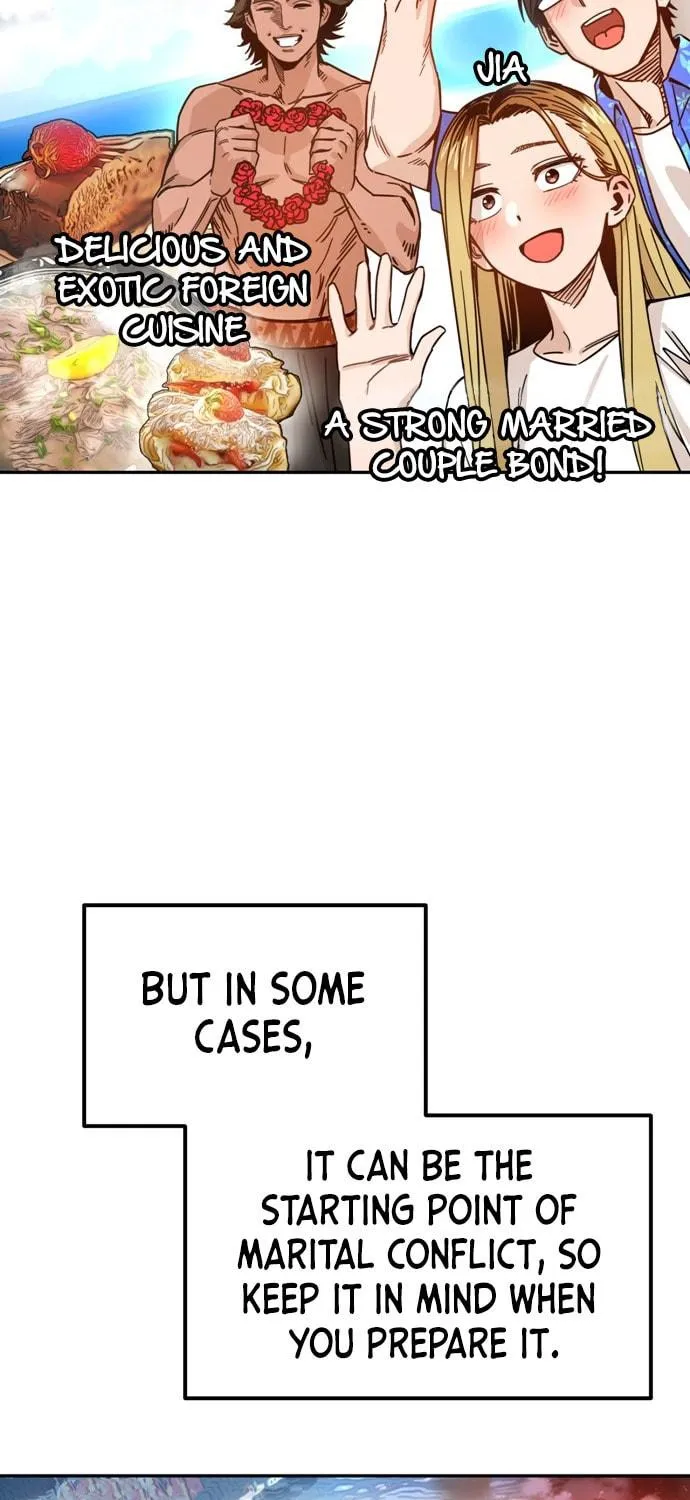 Maybe Meant to Be Chapter 2 page 64 - 