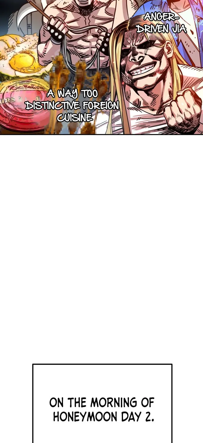 Maybe Meant to Be Chapter 2 page 66 - 