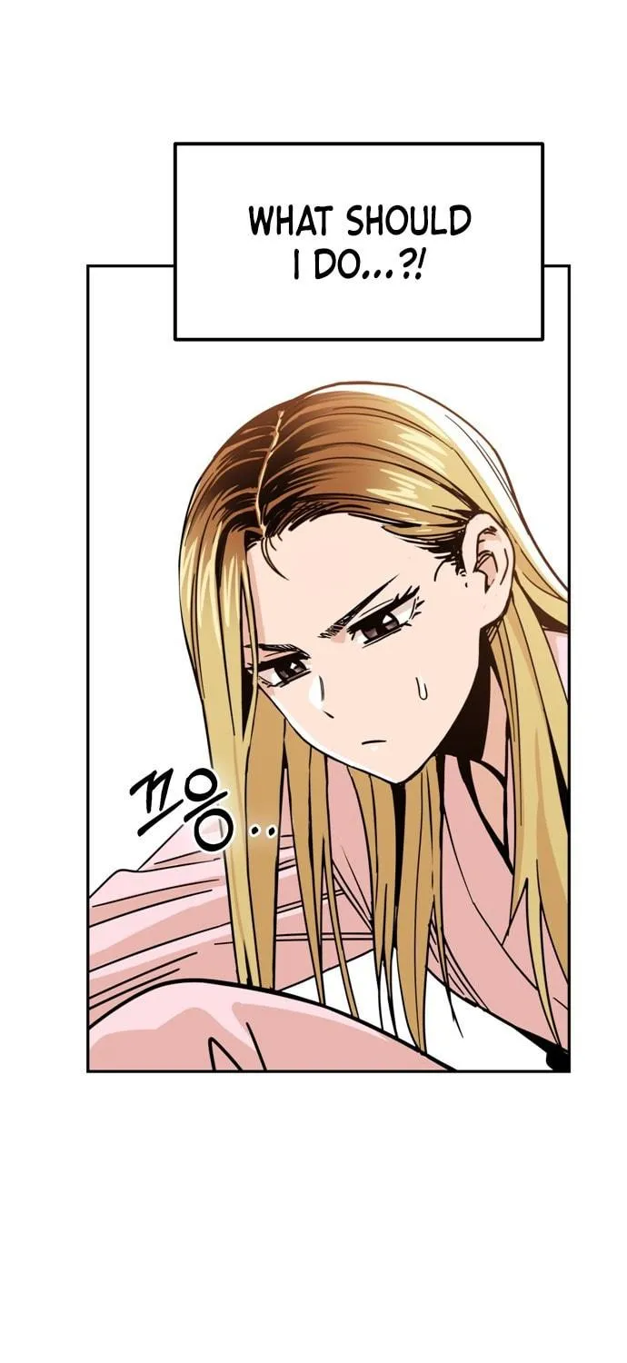 Maybe Meant to Be Chapter 2 page 68 - 