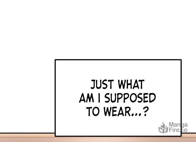 Maybe Meant to Be Chapter 2 page 69 - 