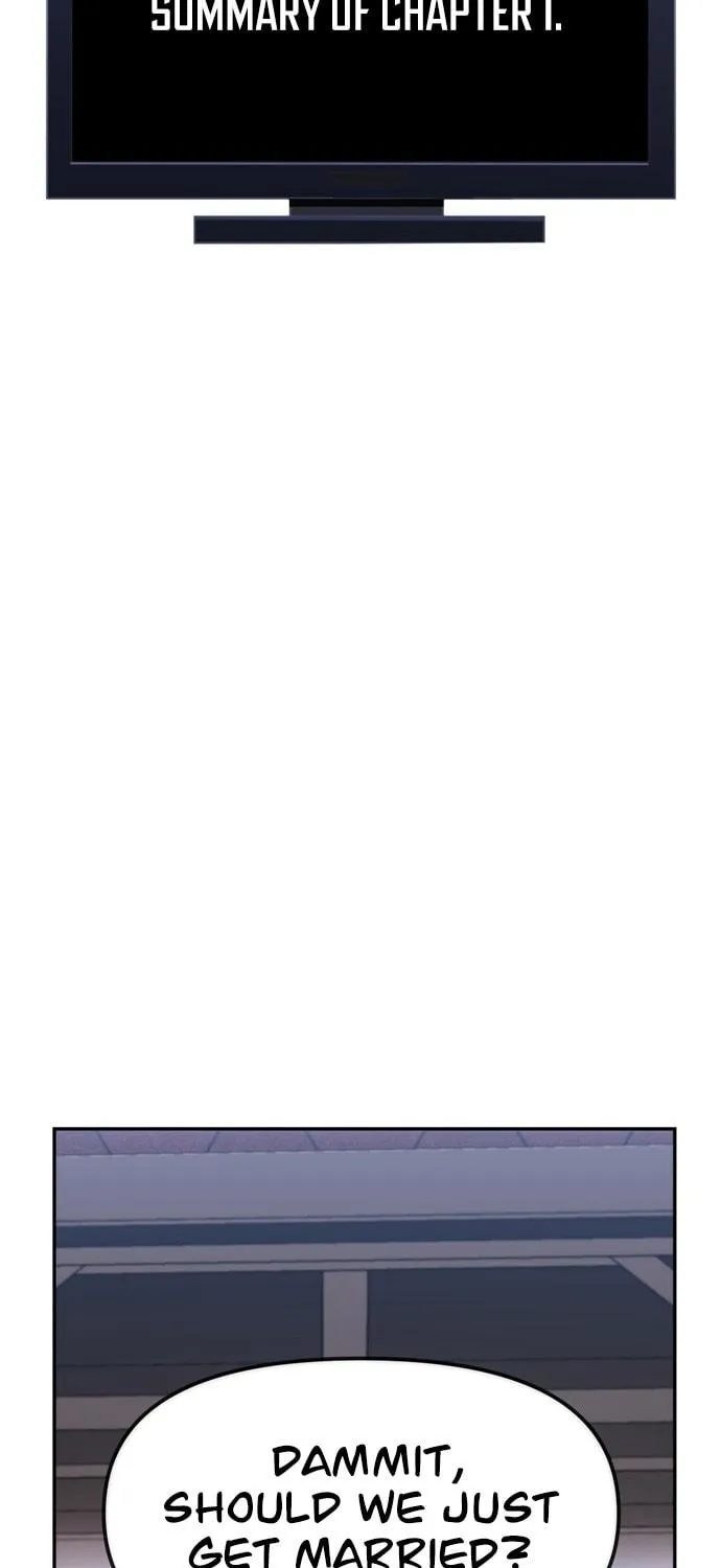 Maybe Meant to Be Chapter 2 page 8 - 