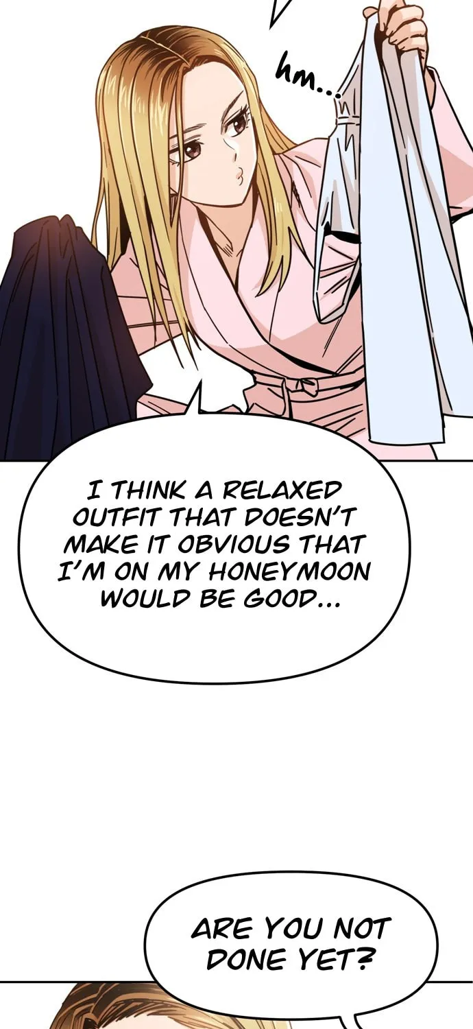 Maybe Meant to Be Chapter 2 page 72 - 