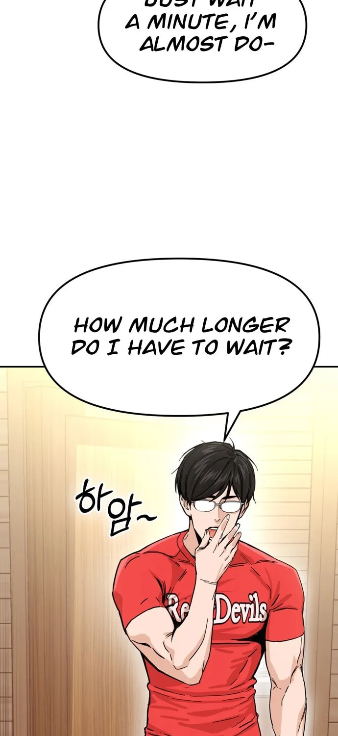 Maybe Meant to Be Chapter 2 page 74 - 