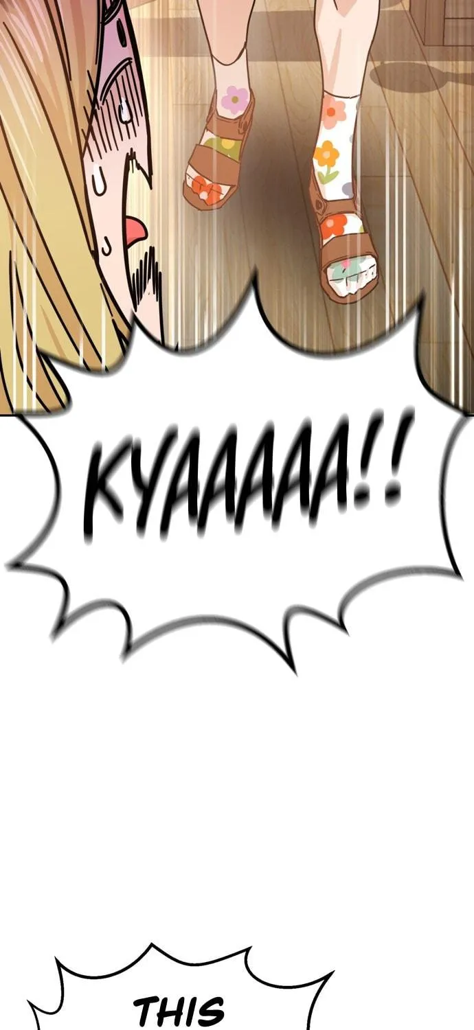 Maybe Meant to Be Chapter 2 page 76 - 