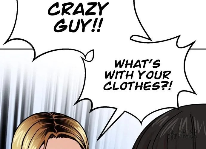 Maybe Meant to Be Chapter 2 page 77 - 