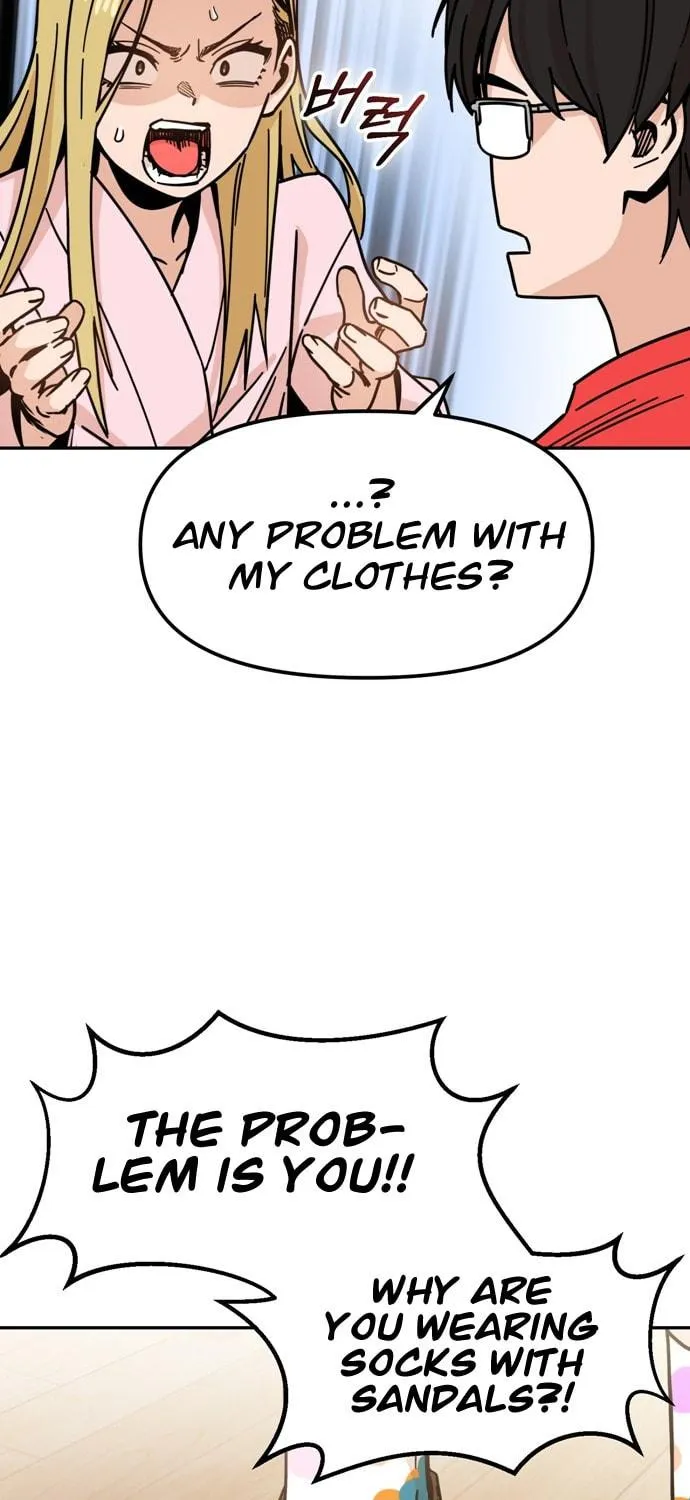 Maybe Meant to Be Chapter 2 page 78 - 