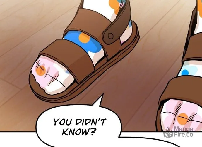 Maybe Meant to Be Chapter 2 page 79 - 