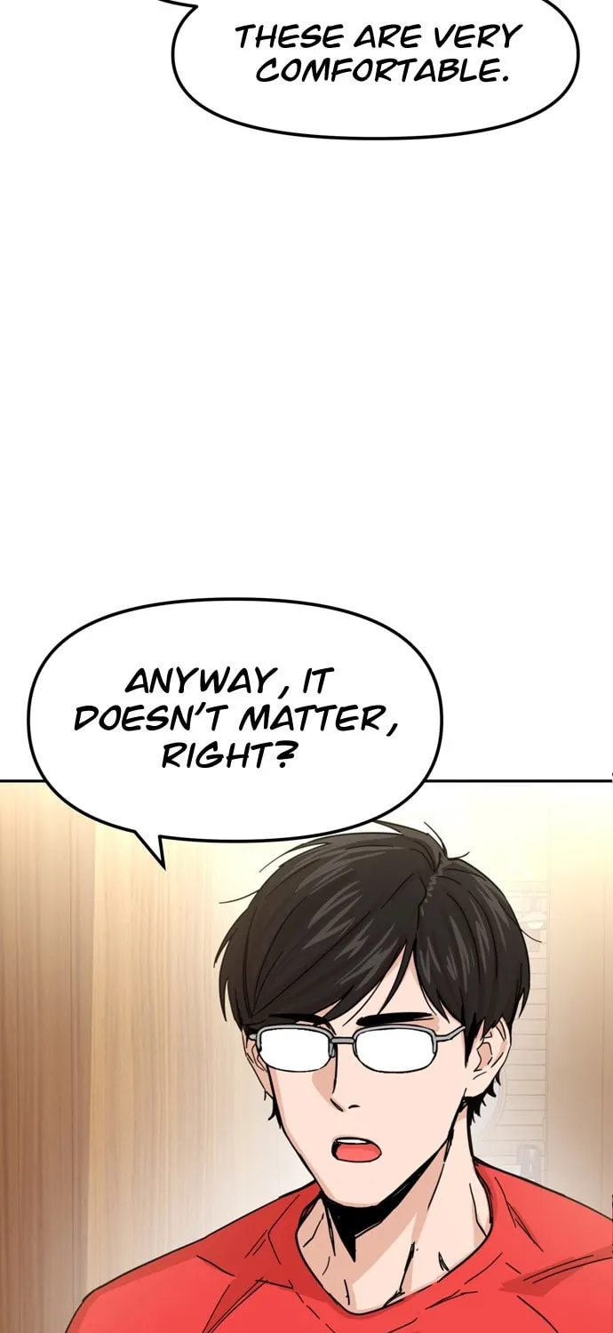 Maybe Meant to Be Chapter 2 page 80 - 