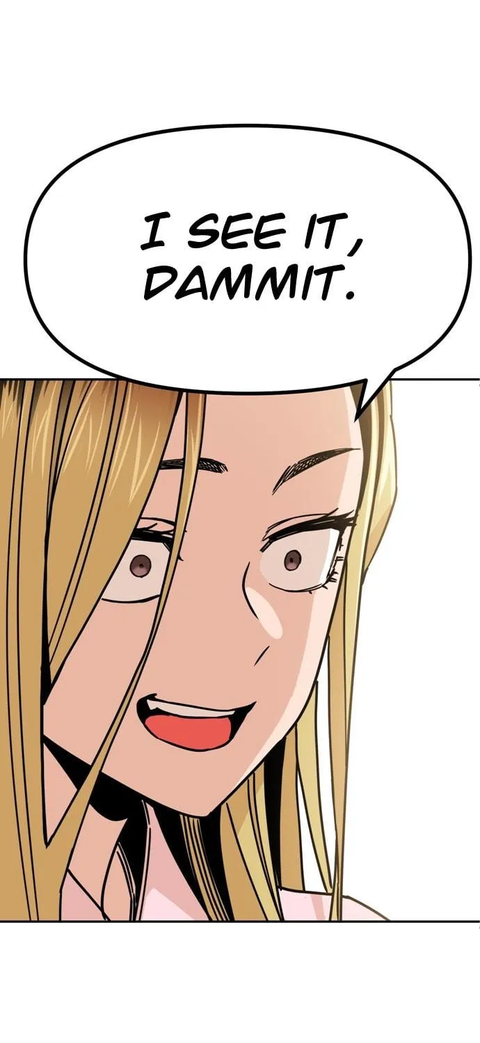 Maybe Meant to Be Chapter 2 page 82 - 